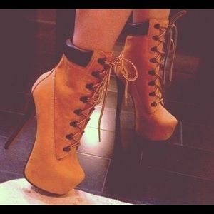 Zigi girl boots